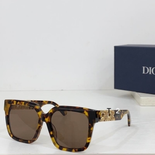 2024.04.28 Original Quality Dior Sunglasses 1657