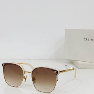 2024.04.28 Original Quality Celine Sunglasses 1709