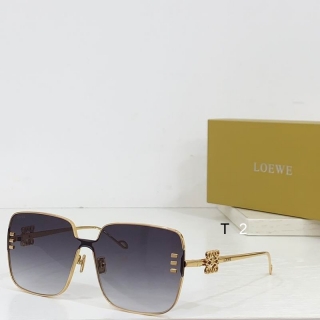 2024.04.28 Original Quality Loewe Sunglasses 756
