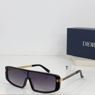 2024.04.28 Original Quality Dior Sunglasses 1681
