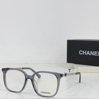 2024.04.28 Original Quality Chanel Sunglasses 4047