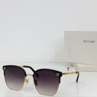 2024.04.28 Original Quality Celine Sunglasses 1707