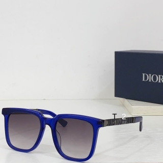 2024.04.28 Original Quality Dior Sunglasses 1667
