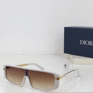 2024.04.28 Original Quality Dior Sunglasses 1678