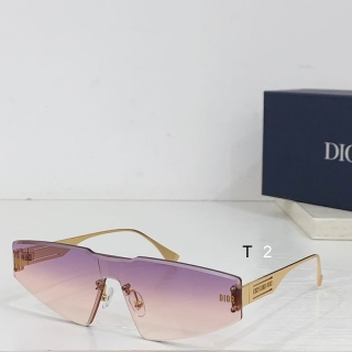 2024.04.28 Original Quality Dior Sunglasses 1674