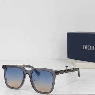 2024.04.28 Original Quality Dior Sunglasses 1669