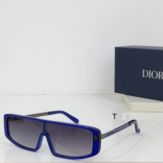 2024.04.28 Original Quality Dior Sunglasses 1677
