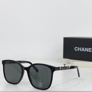 2024.04.28 Original Quality Chanel Sunglasses 4063