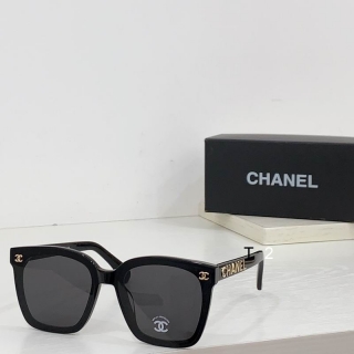 2024.04.28 Original Quality Chanel Sunglasses 4072