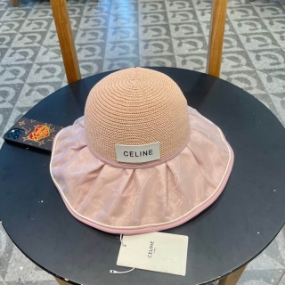 2024.04.28  Celine Hat 2034
