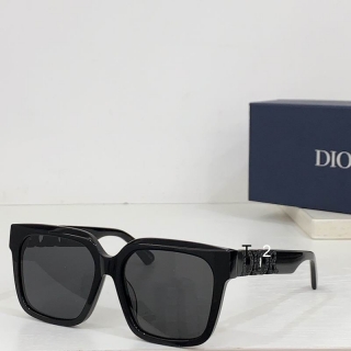 2024.04.28 Original Quality Dior Sunglasses 1655