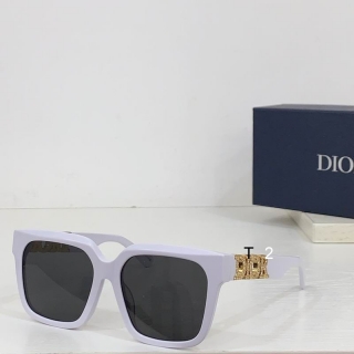 2024.04.28 Original Quality Dior Sunglasses 1653