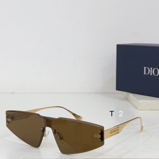 2024.04.28 Original Quality Dior Sunglasses 1676