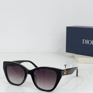 2024.04.28 Original Quality Chanel Sunglasses 4052