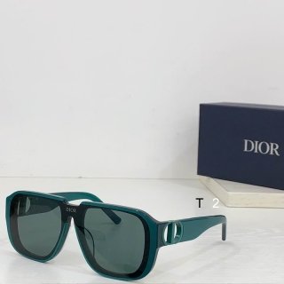 2024.04.28 Original Quality Dior Sunglasses 1660