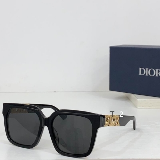2024.04.28 Original Quality Dior Sunglasses 1656