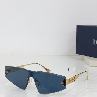 2024.04.28 Original Quality Dior Sunglasses 1675