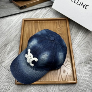 2024.04.28  Celine Hat 2004