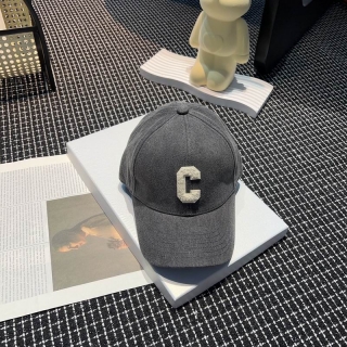 2024.04.28  Celine Hat 2014