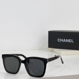 2024.04.28 Original Quality Chanel Sunglasses 4070