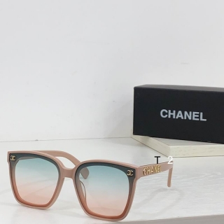 2024.04.28 Original Quality Chanel Sunglasses 4069