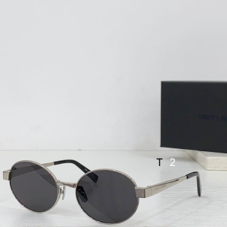 2024.04.28  Original Quality YSL Sunglasses 1469