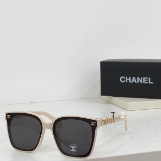 2024.04.28 Original Quality Chanel Sunglasses 4071