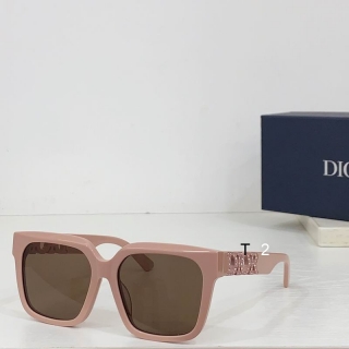 2024.04.28 Original Quality Dior Sunglasses 1658