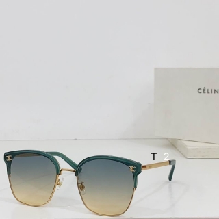 2024.04.28 Original Quality Celine Sunglasses 1711