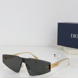 2024.04.28 Original Quality Dior Sunglasses 1673