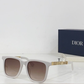 2024.04.28 Original Quality Dior Sunglasses 1665