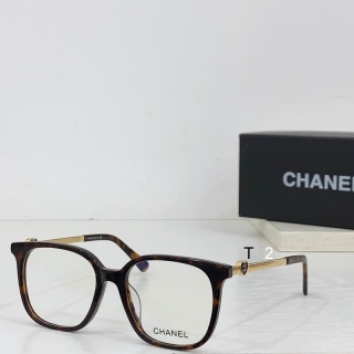 2024.04.28 Original Quality Chanel Sunglasses 4046
