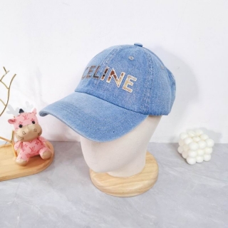 2024.04.28  Celine Hat 2012
