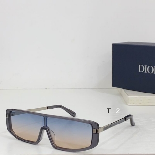 2024.04.28 Original Quality Dior Sunglasses 1679