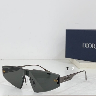2024.04.28 Original Quality Dior Sunglasses 1670