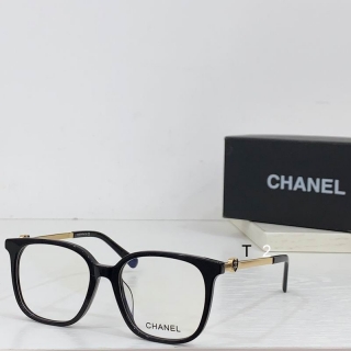 2024.04.28 Original Quality Chanel Sunglasses 4049
