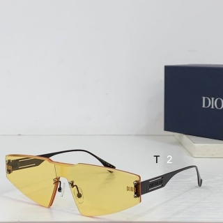 2024.04.28 Original Quality Dior Sunglasses 1671