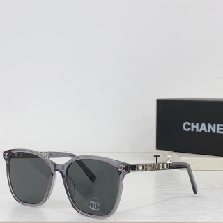 2024.04.28 Original Quality Chanel Sunglasses 4064