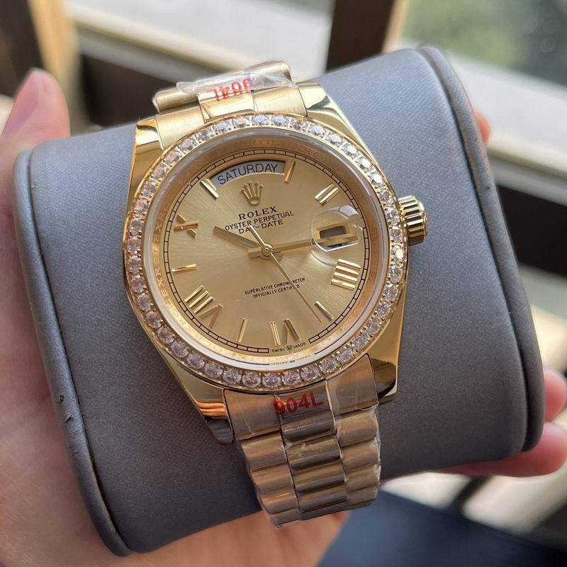 2024.03.29 Rolex Watch 1574